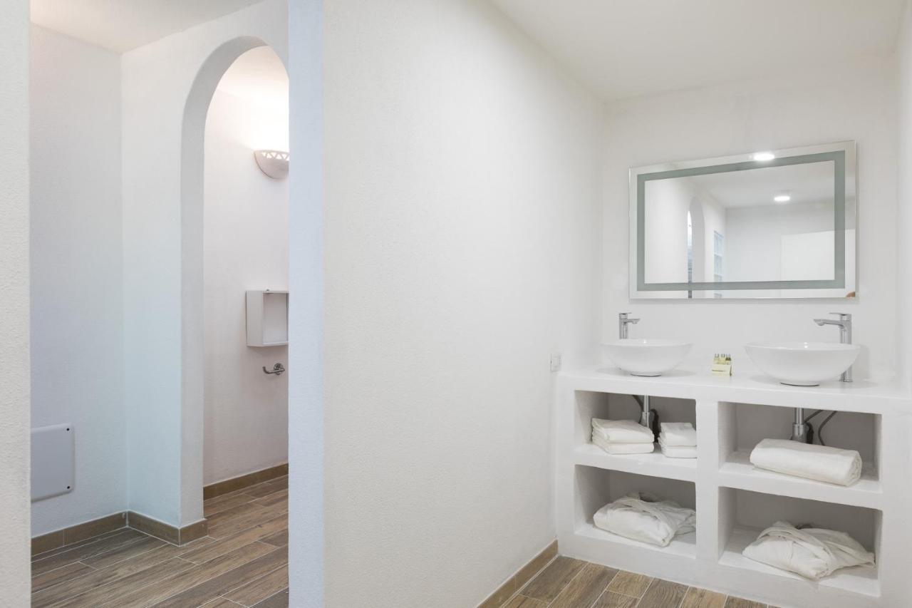 Palmasera Charming Suites Cala Gonone Exteriör bild