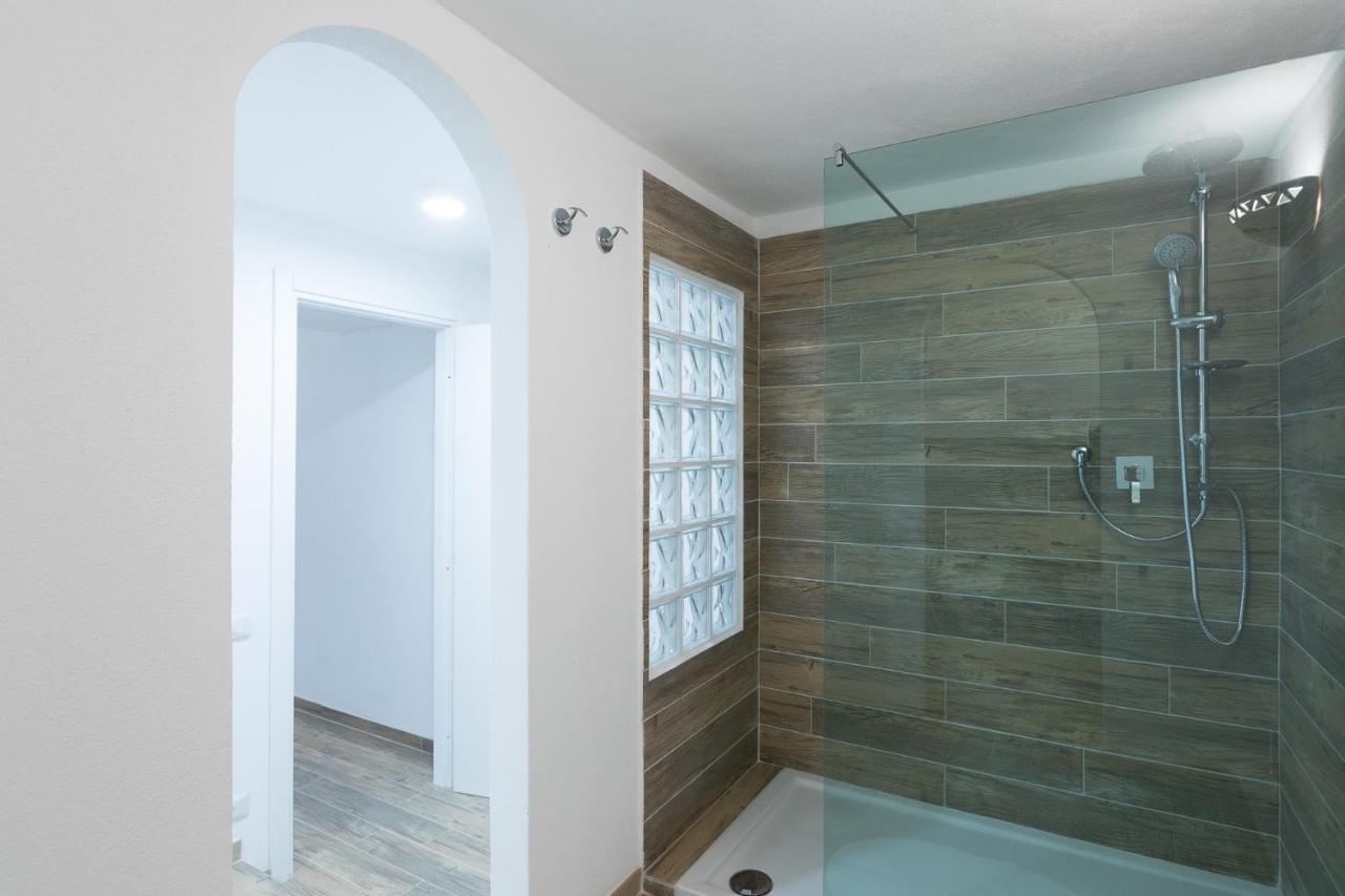 Palmasera Charming Suites Cala Gonone Exteriör bild