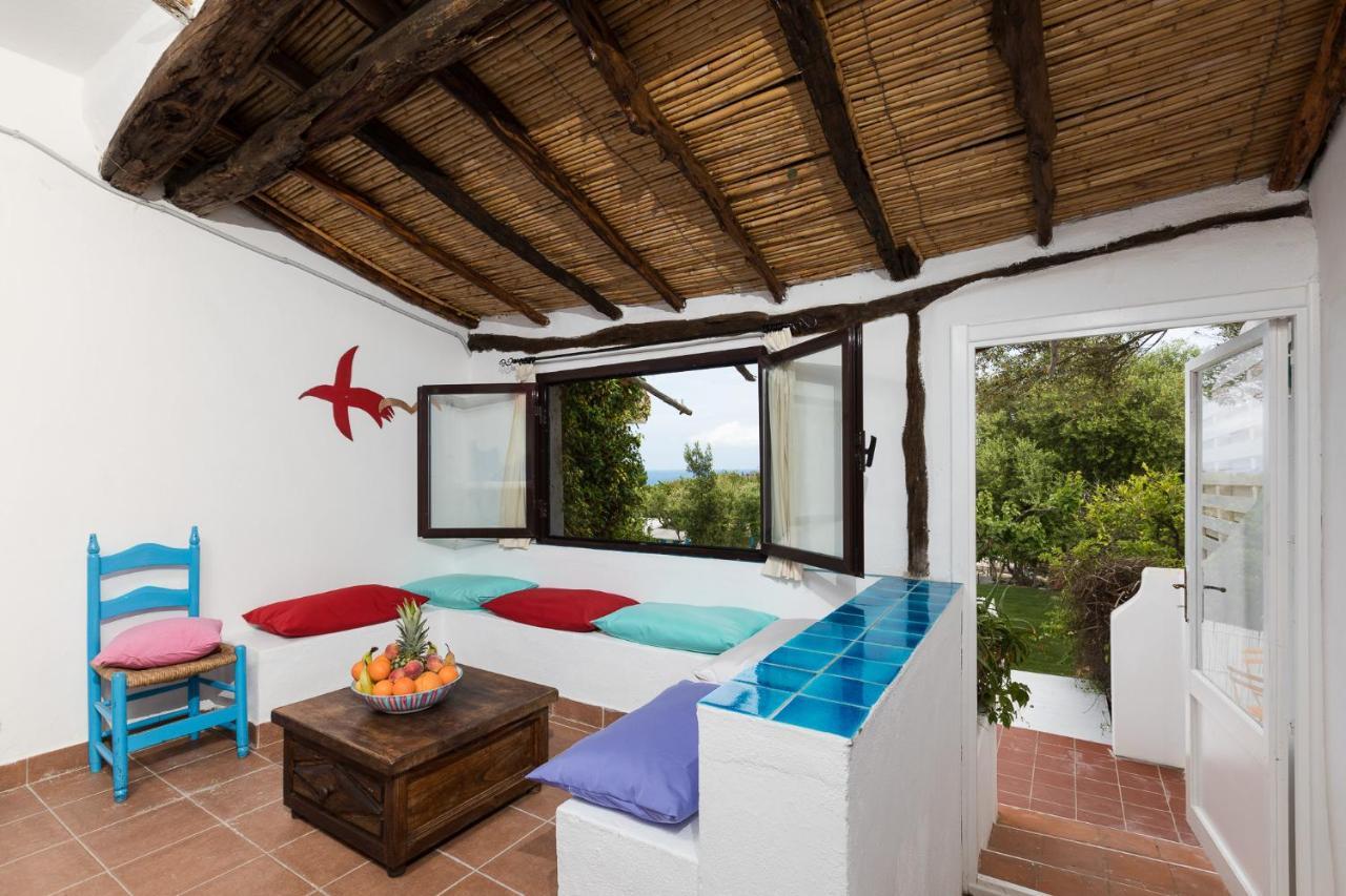 Palmasera Charming Suites Cala Gonone Exteriör bild