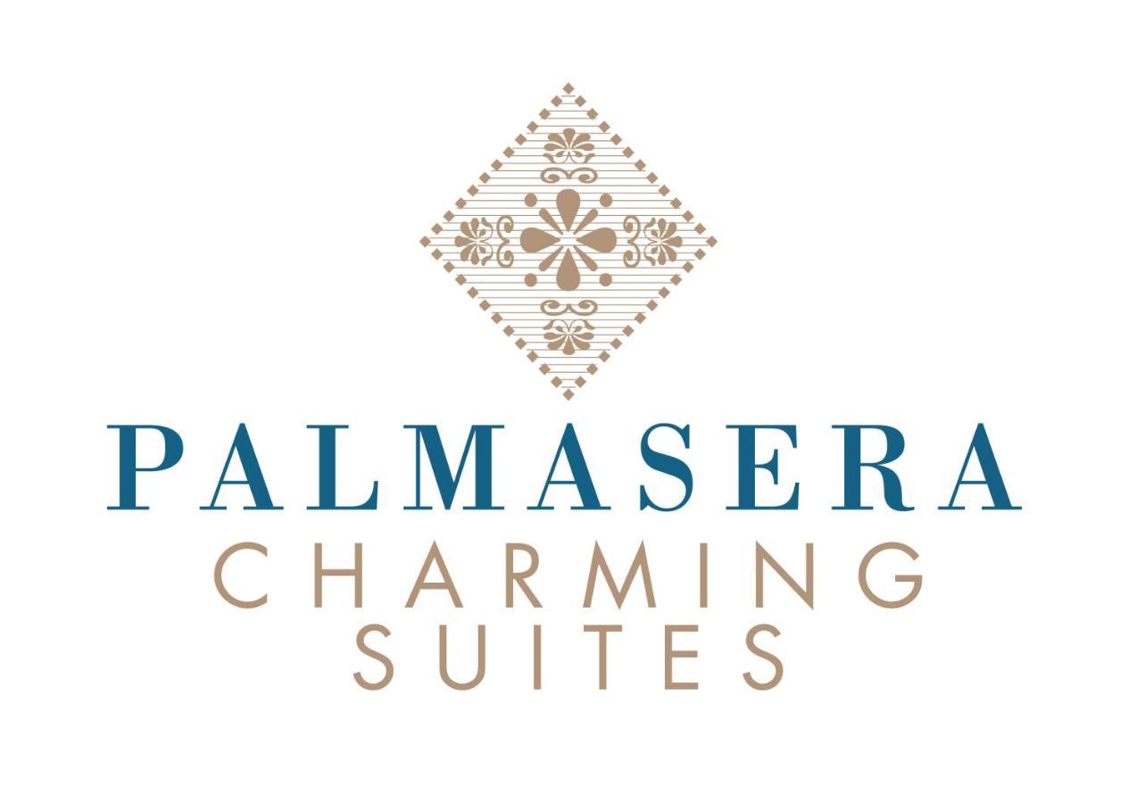 Palmasera Charming Suites Cala Gonone Exteriör bild